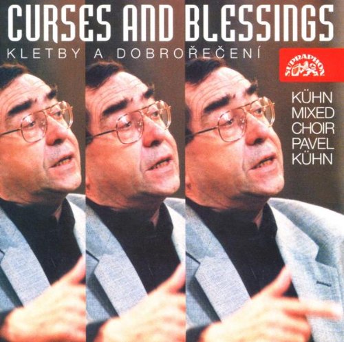 Preisvergleich Produktbild Curses and Blessings