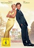 Wie werde ich ihn los - in 10 Tagen? - Kate Hudson