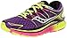 Produktbild Saucony Damen Triumph ISO Running Schuhe, Lila/Citron/Rosa, 7 M US