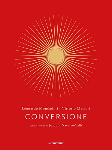Conversione (Saggistica) Conversione (Saggistica)