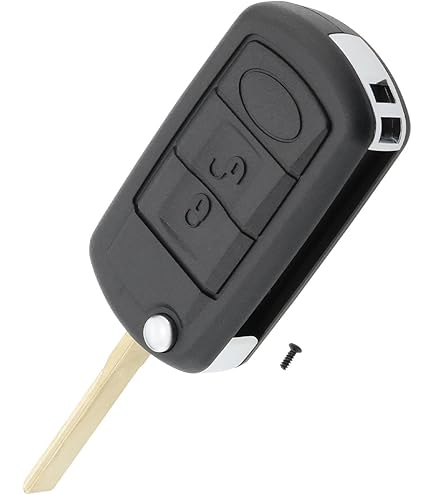 Chiave Programmable ProPlip Per Land Rover - Elettronica 434 MHz Vergine Per Range Rover Sport E Discovery - Foto 7