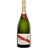G. H. Mumm Cordon Rouge Non Vintage Champagne, 75 cl