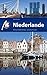 Produktbild Niederlande Reiseführer Michael Müller Verlag: Individuell reisen mit vielen praktischen Tipps.