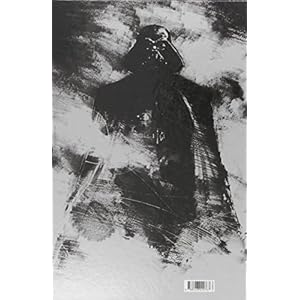 STAR WARS: Vader ilustrado nueva edición (Volúmenes independientes)
