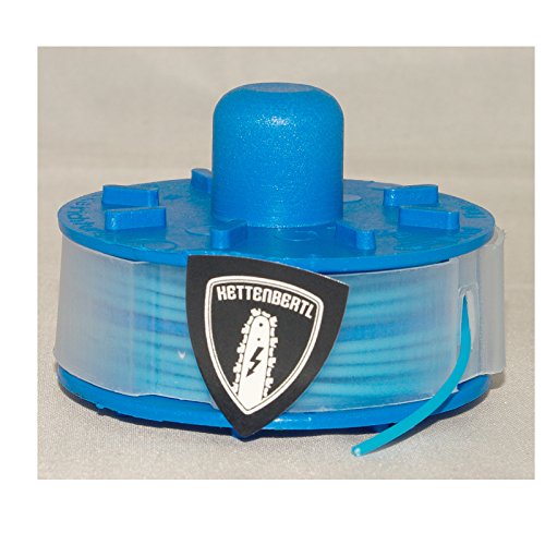 Fadenspule Trimmerspule passend für Gardena CLASSICCUT+ Freischneider