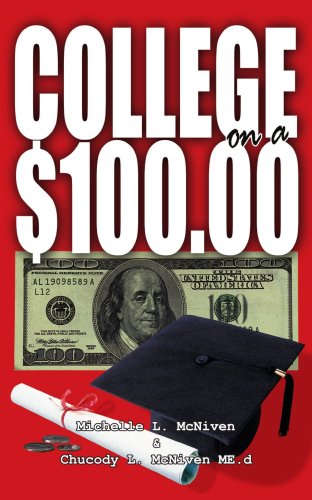 Preisvergleich Produktbild College on a $100.00