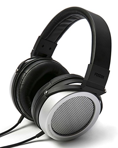 Fostex-TH500RP-Headphone