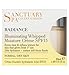 Sanctuary Spa Illuminating Whipped Moisture Crème Spf15