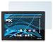 Produktbild Lenovo Yoga Book Schutzfolie - 2 x atFoliX FX-Clear kristallklare Displayschutzfolie