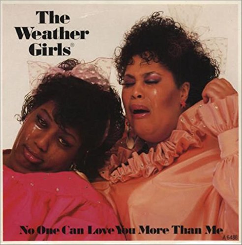 Preisvergleich Produktbild No One Can Love You More Than Me