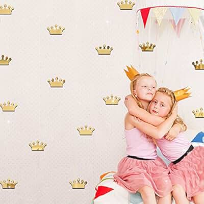 Suchergebnis auf Amazon.de für: prinzessin krone - Wanddeko / Deko fürs