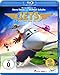 Wings (2012) ( Ot Vinta ) [ Origine Tedesco, Nessuna Lingua Italiana ] (Blu-Ray)