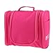 Imported Multifunction Travel Toiletry Wash Cosmetic Bag Makeup Hanging Storage Rose RS.530.00