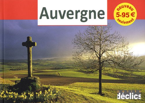 Download Auvergne