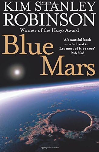Blue Mars