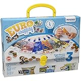 Miniland - Activity Euro, conjuntos compuestos por 18 actividades (45308)