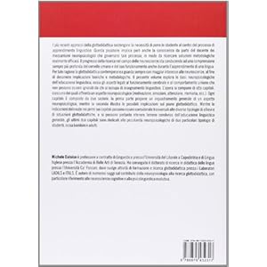 I fondamenti neuropsicologici dell'educazione ling