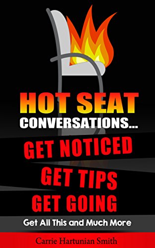 Hot Seat Conversations ...