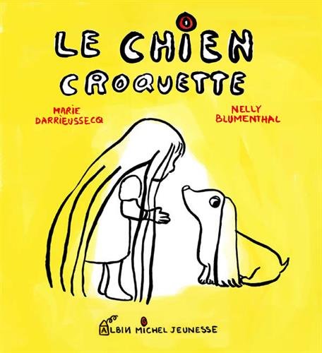 Read Pdf Le Chien Croquette Online Mareksdfes - 