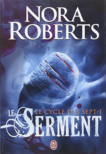 Download Le cycle des sept, Tome 1 : Serment Download Le cycle des sept, Tome 1 : Serment