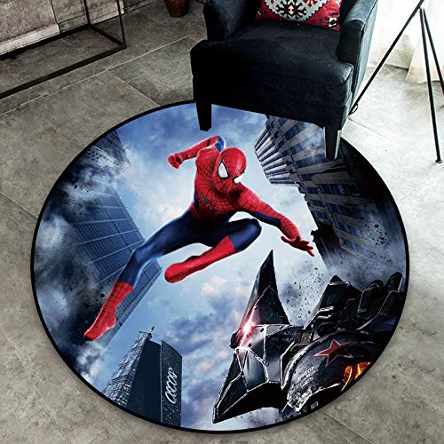 Spiderman Drehstuhl Die Ausgezeichnetesten Varianten Auf Einen