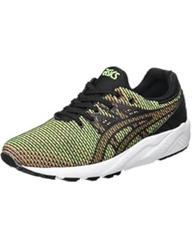 Asics Unisex-Erwachsene Gel-Kayano Trainer Evo Low-Top