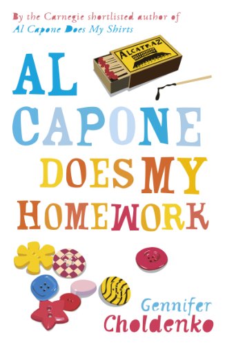 Download Al Capone Does My Homework (Al Capone at Alcatraz) Download Al Capone Does My Homework (Al Capone at Alcatraz)