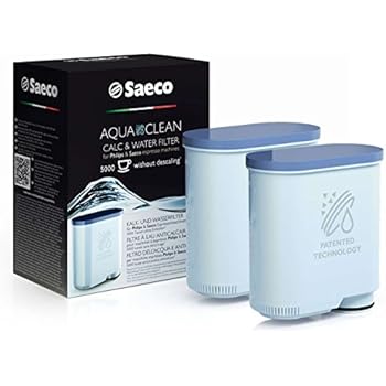 saeco wasserfilter aquaclean ca6903 22