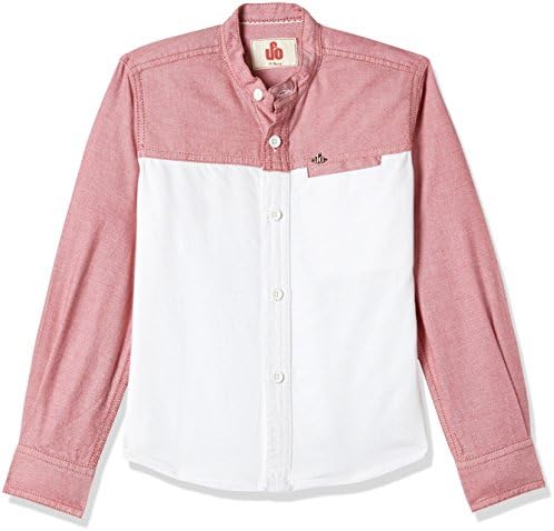 UFO Boys' Shirt