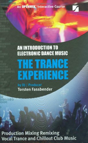 The Trance Experience The Trance Experience