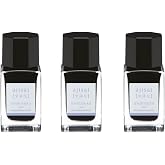 PILOT INK IROSHIZUKU - 3 BOTTLES 15 ML Mavi AJISAI