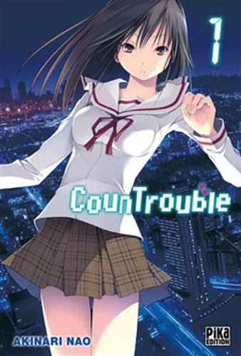 Countrouble — Tome 1