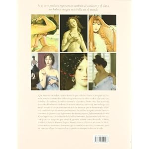 Mujeres admiradas, mujeres bellas: El ideal estético a lo largo de los siglos.