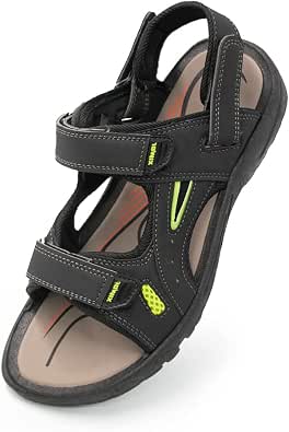 JOMIX Sandali Donna Estivi Comodi Sportivi Casa Mare Spiaggia : Amazon.it:  Scarpe e borse