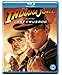 Indiana Jones And The Last Crusade [Blu-ray] [Region Free]