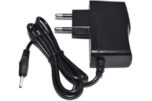 CARGADOR ESP Adaptateur Secteur Alimentation Chargeur 3V pour Remplacement Rasoir Remington PG400 PG 400 puissance du câble d'alimentation