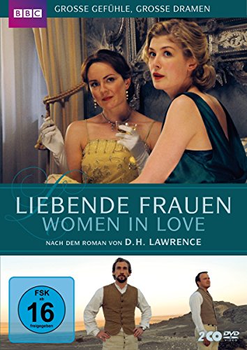 Women in Love Liebende Frauen fernsehserien.de
