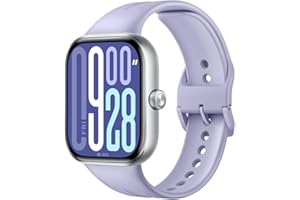 ‎XIAOMI Xiaomi Redmi Watch 5 Lavender Purple, Unica