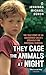 They Cage the Animals at Night by 