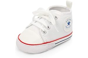 Geagodelia Scarpine per bambini, per i primi passi, morbide e comode, FX-12102