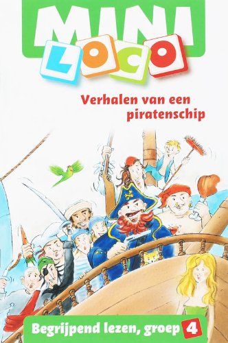Verhalen Van Een Piratenschip