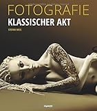 FOTOGRAFIE Klassischer Akt | Die Essenz der klassischen Aktfotografie: Emotion, Pose, Licht & Schatten by Stefan Weis