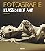 FOTOGRAFIE Klassischer Akt | Die Essenz der klassischen Aktfotografie: Emotion, Pose, Licht & Schatten by Stefan Weis