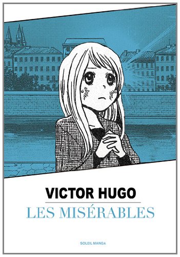 couverture de : mis&eacute;rables (Les)