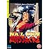 Nail Gun Massacre [DVD]