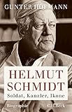 Image de Helmut Schmidt: Soldat, Kanzler, Ikone