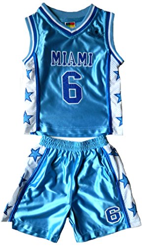 kids basketball kits