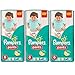 Produktbild Pampers Pants Monatspackung Größe 6 XL 12+ kg, ( 3x44 Windeln-Pants)