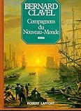 Compagnons du nouveau monde