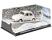 Produktbild 007 James Bond Car Collection #74 VW Beetle (On her Majesty's secret service)